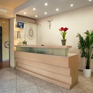 4* Aparthotel Motta